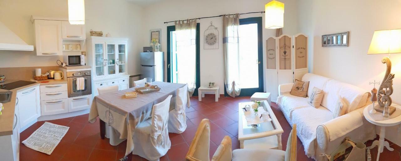 Campione Splendid View By Gardadomusmea Apartment Campione del Garda Bagian luar foto