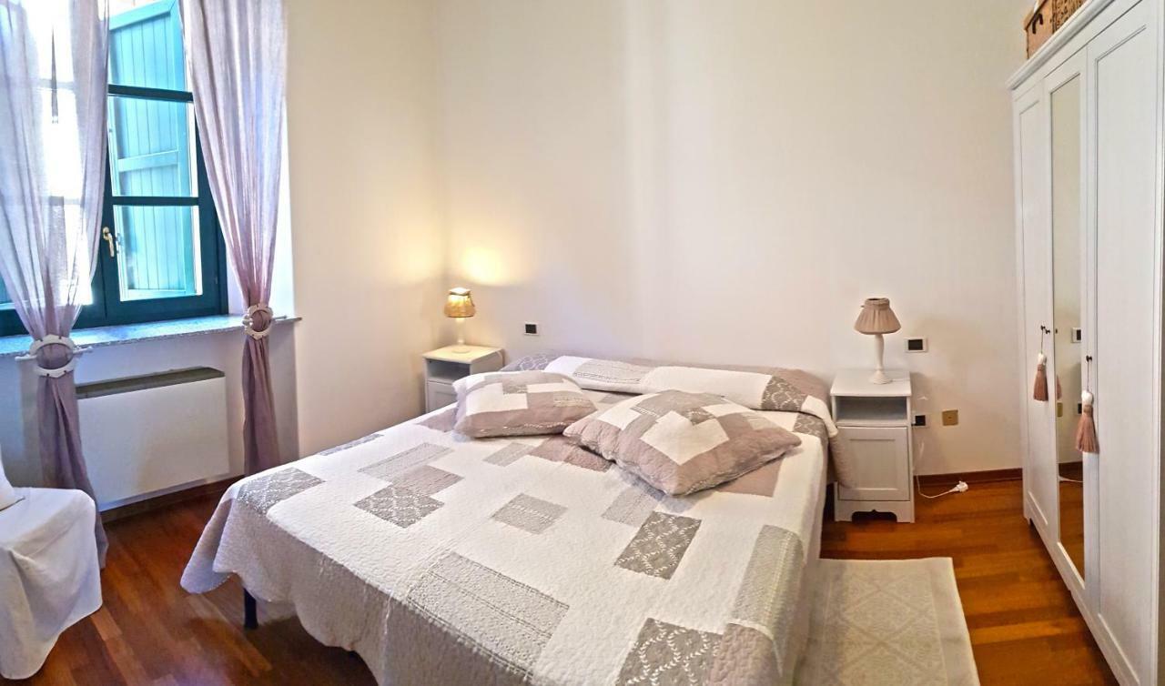 Campione Splendid View By Gardadomusmea Apartment Campione del Garda Bagian luar foto