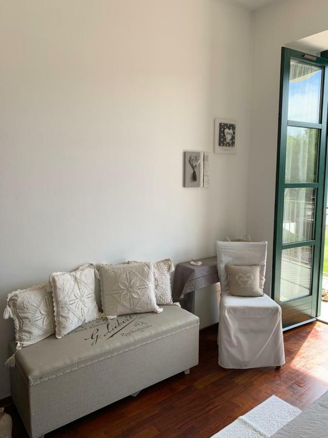 Campione Splendid View By Gardadomusmea Apartment Campione del Garda Bagian luar foto